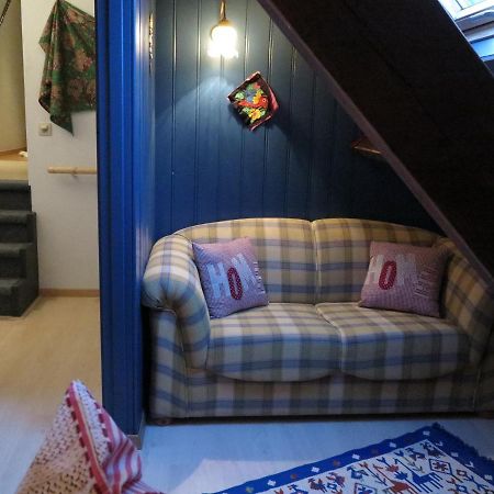 B & B & B De Smisse IJzendijke Extérieur photo