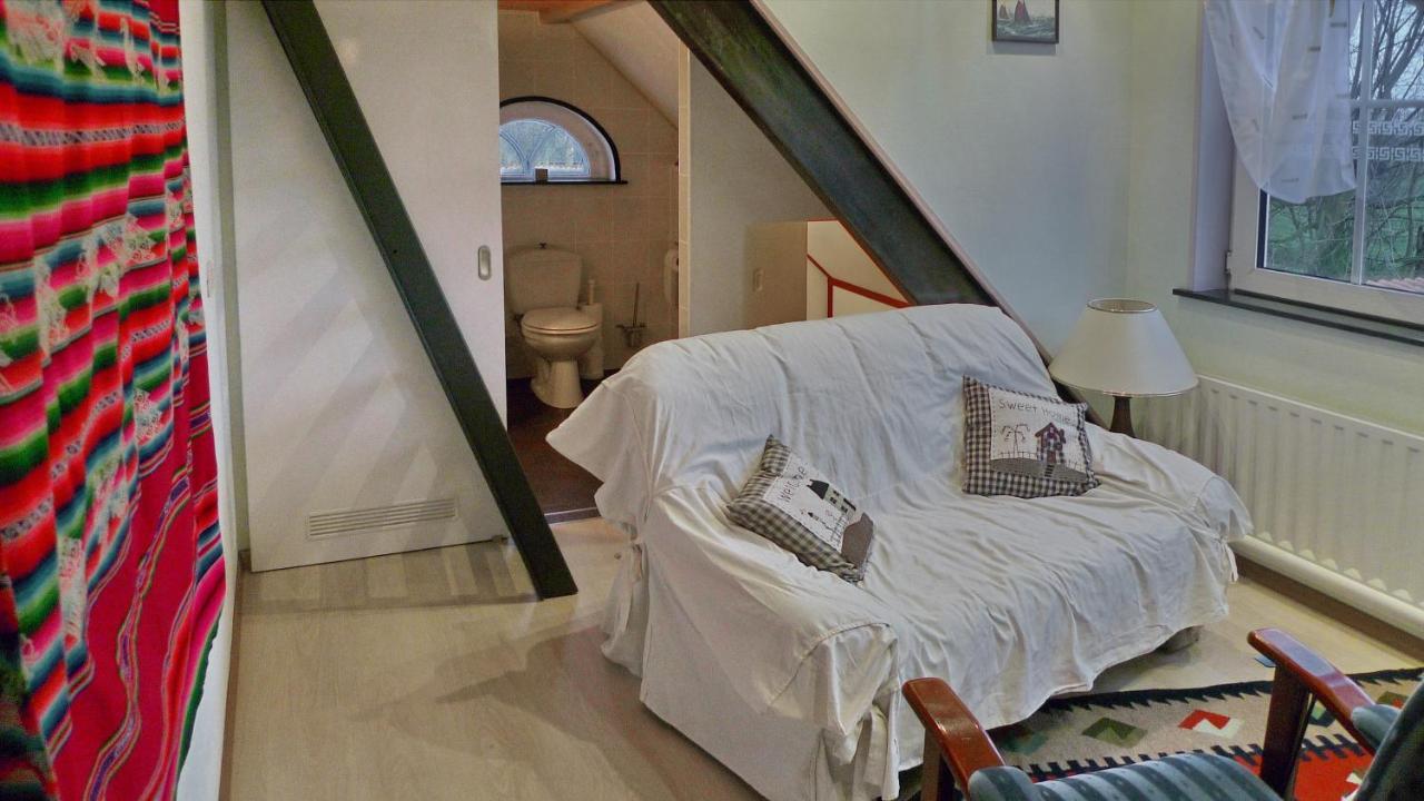 B & B & B De Smisse IJzendijke Extérieur photo