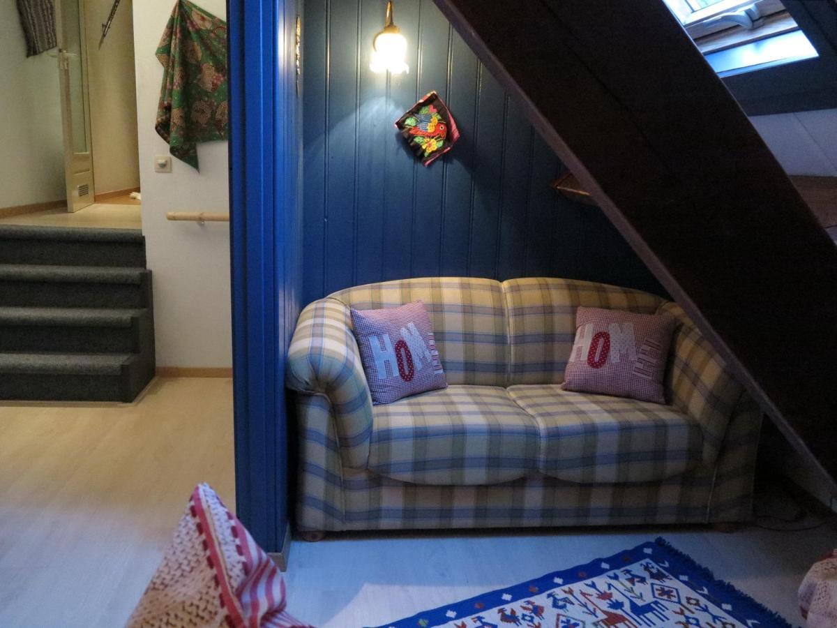 B & B & B De Smisse IJzendijke Extérieur photo