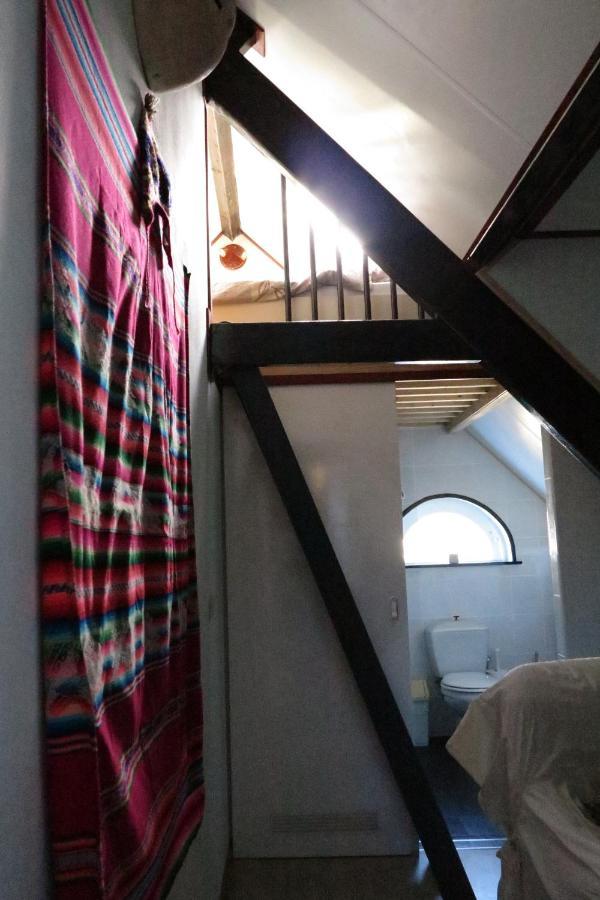 B & B & B De Smisse IJzendijke Extérieur photo