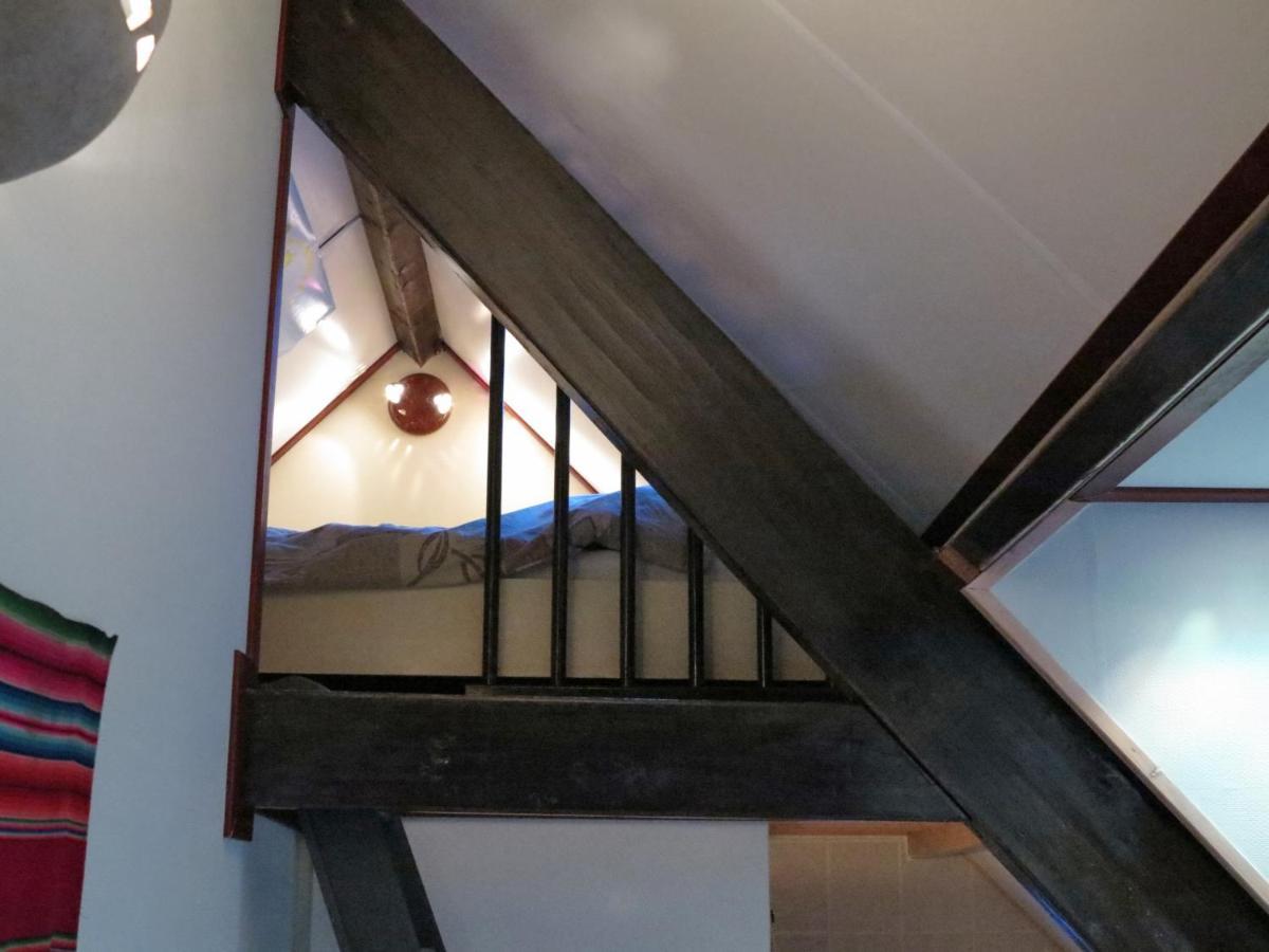 B & B & B De Smisse IJzendijke Extérieur photo
